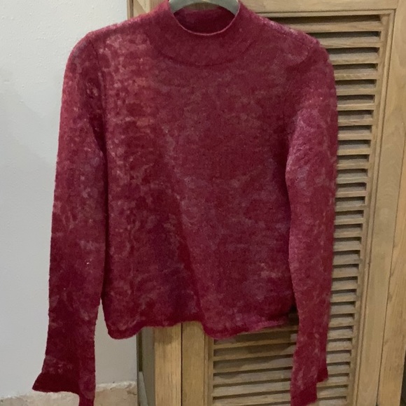 Anthropologie sweater - Picture 1 of 5